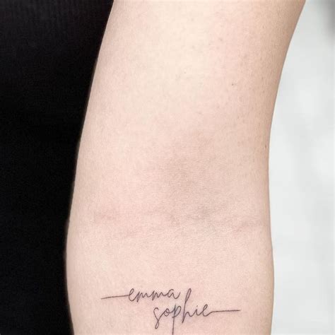 sexy word tattoos|98 Word Tattoo Ideas For Anyone Deciding On Their。